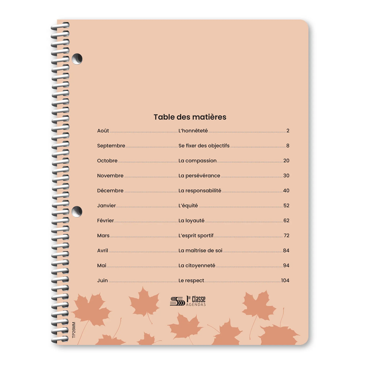 Les inventions canadiennes : secondaire 1-2 (Stock)