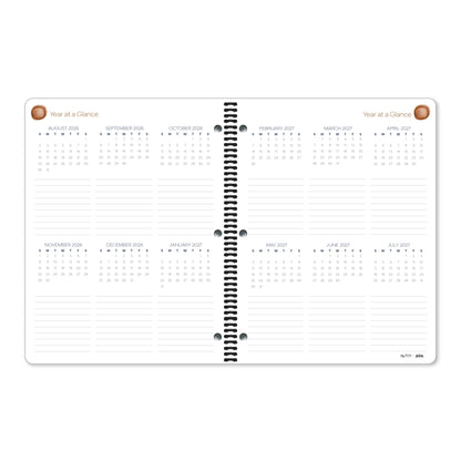 The Legacy Lesson Plan Books – Open Format