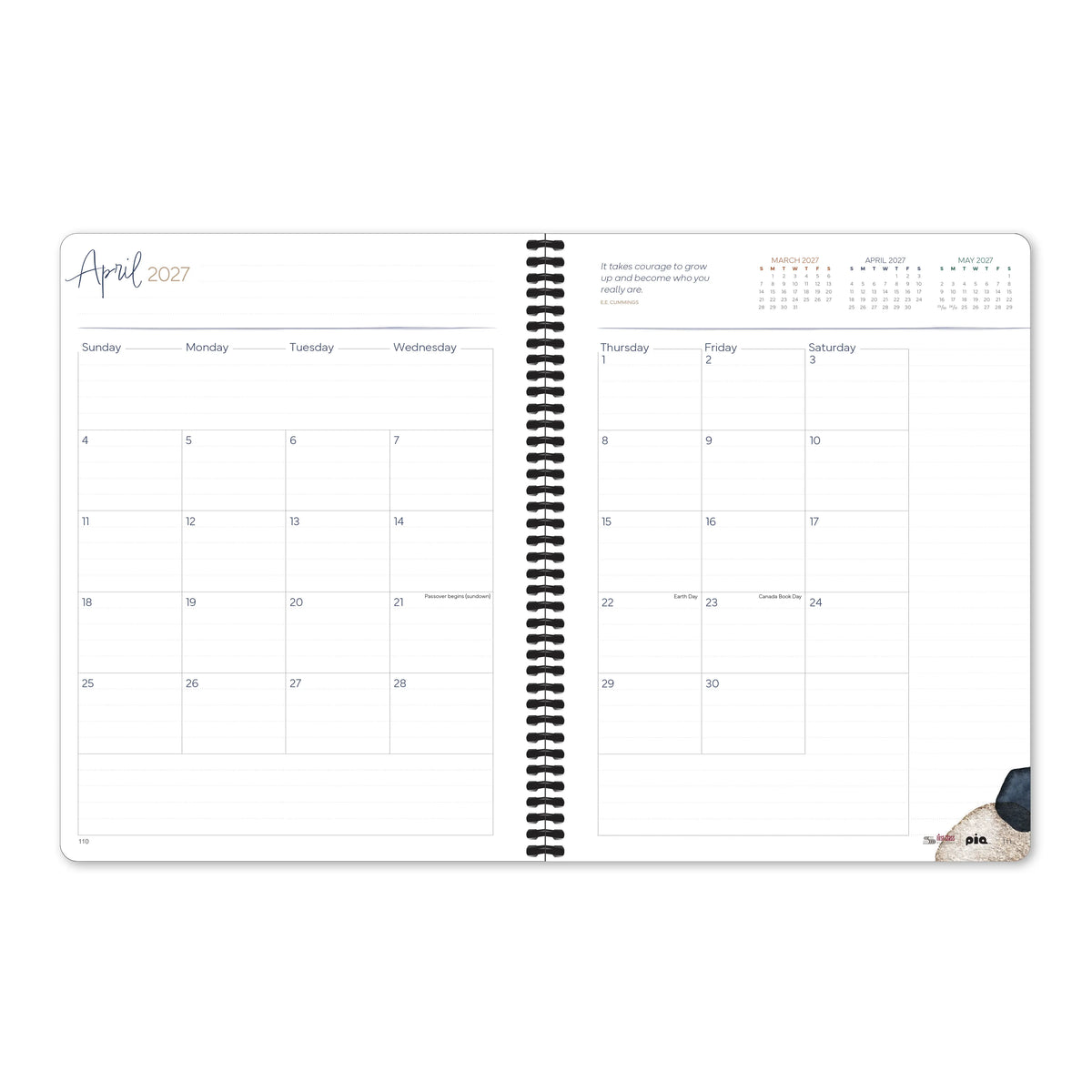 The Legacy Professional Planner: Kit