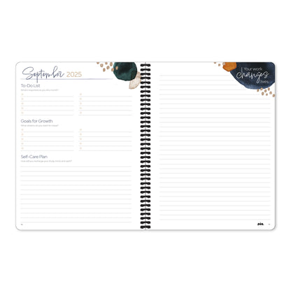 The Legacy Professional Planner: Refill