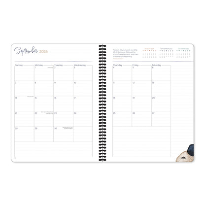The Legacy Professional Planner: Refill